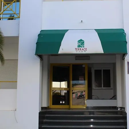 Tac - Palmeiras Terrace Club 포르체스