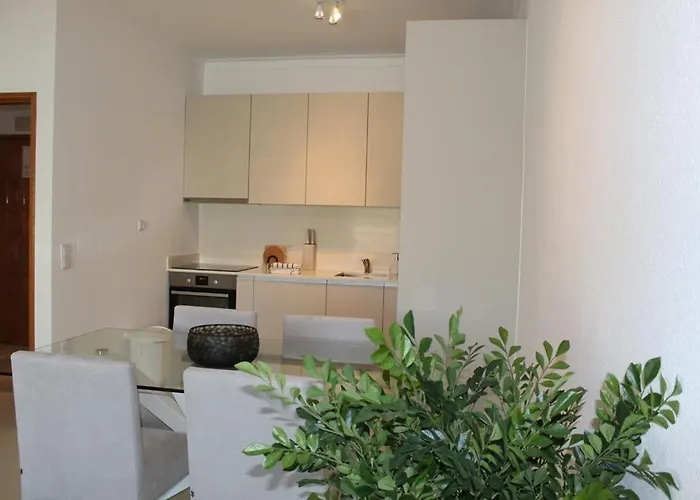 Apartment Tac - Palmeiras Terrace Club *
