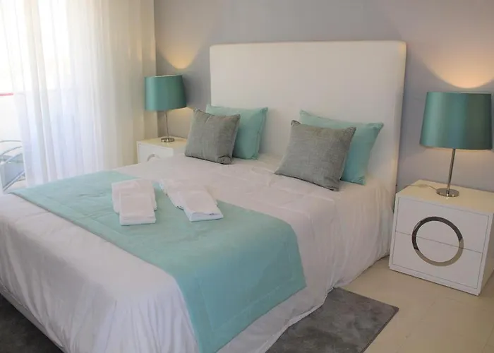 Tac - Palmeiras Terrace Club *