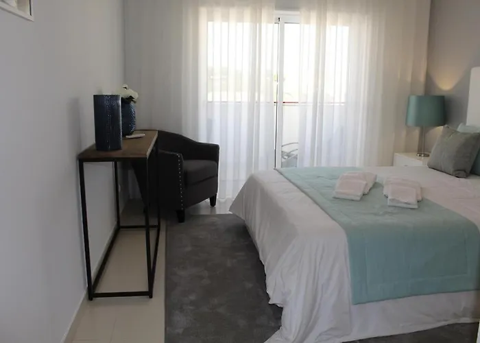 Apartamento Tac - Palmeiras Terrace Club Porches (Algarve)