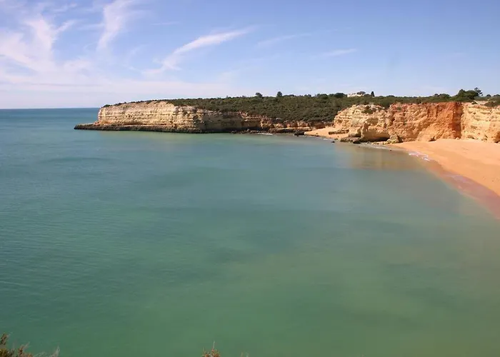 Apartamento Tac - Palmeiras Terrace Club Porches (Algarve)