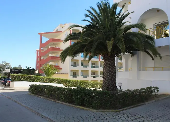 Apartment Tac - Palmeiras Terrace Club Porches (Algarve)