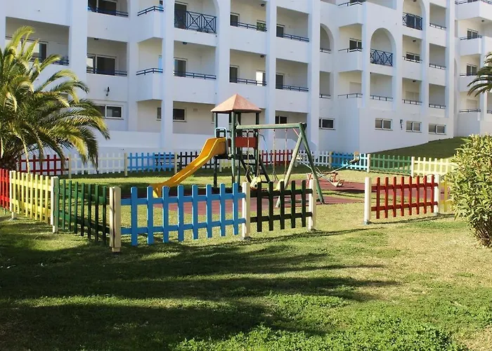 Tac - Palmeiras Terrace Club Porches (Algarve)