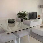 Tac - Palmeiras Terrace Club Διαμέρισμα Porches (Algarve)