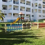 Tac - Palmeiras Terrace Club Porches (Algarve)
