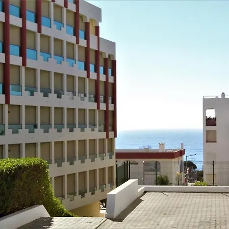 Tac - Palmeiras Terrace Club Apartamento Porches (Algarve)