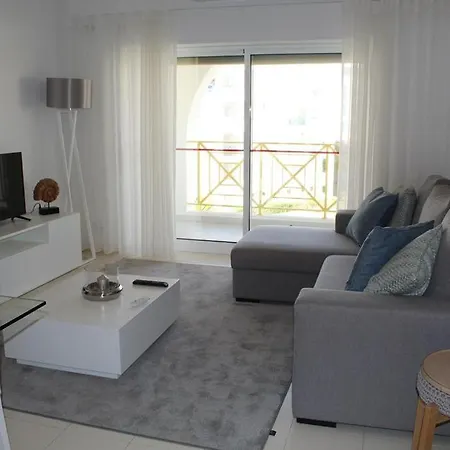 Tac - Palmeiras Terrace Club Apartamento *