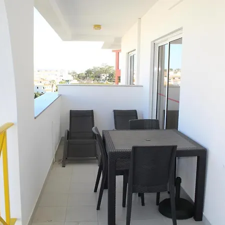 Apartamento Tac - Palmeiras Terrace Club Porches (Algarve)