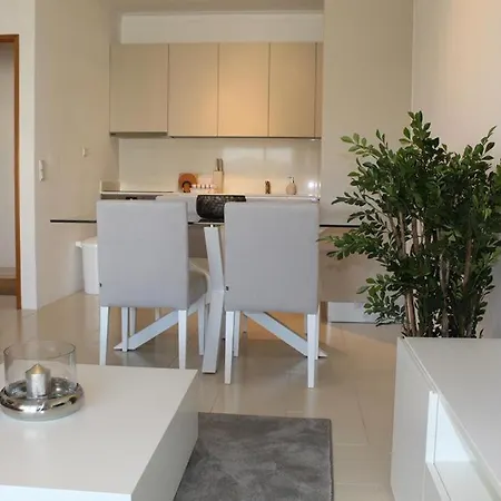 Apartamento Tac - Palmeiras Terrace Club
