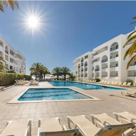 Apartamento Tac - Palmeiras Terrace Club Porches (Algarve)