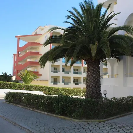 Apartamento Tac - Palmeiras Terrace Club Porches (Algarve)
