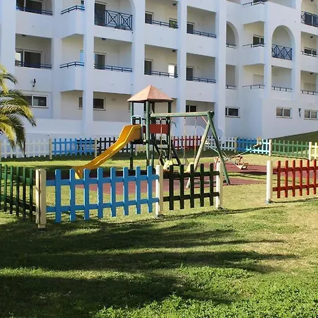 Tac - Palmeiras Terrace Club Porches (Algarve)
