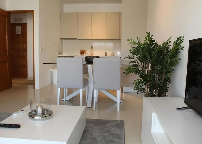 Apartman Tac - Palmeiras Terrace Club